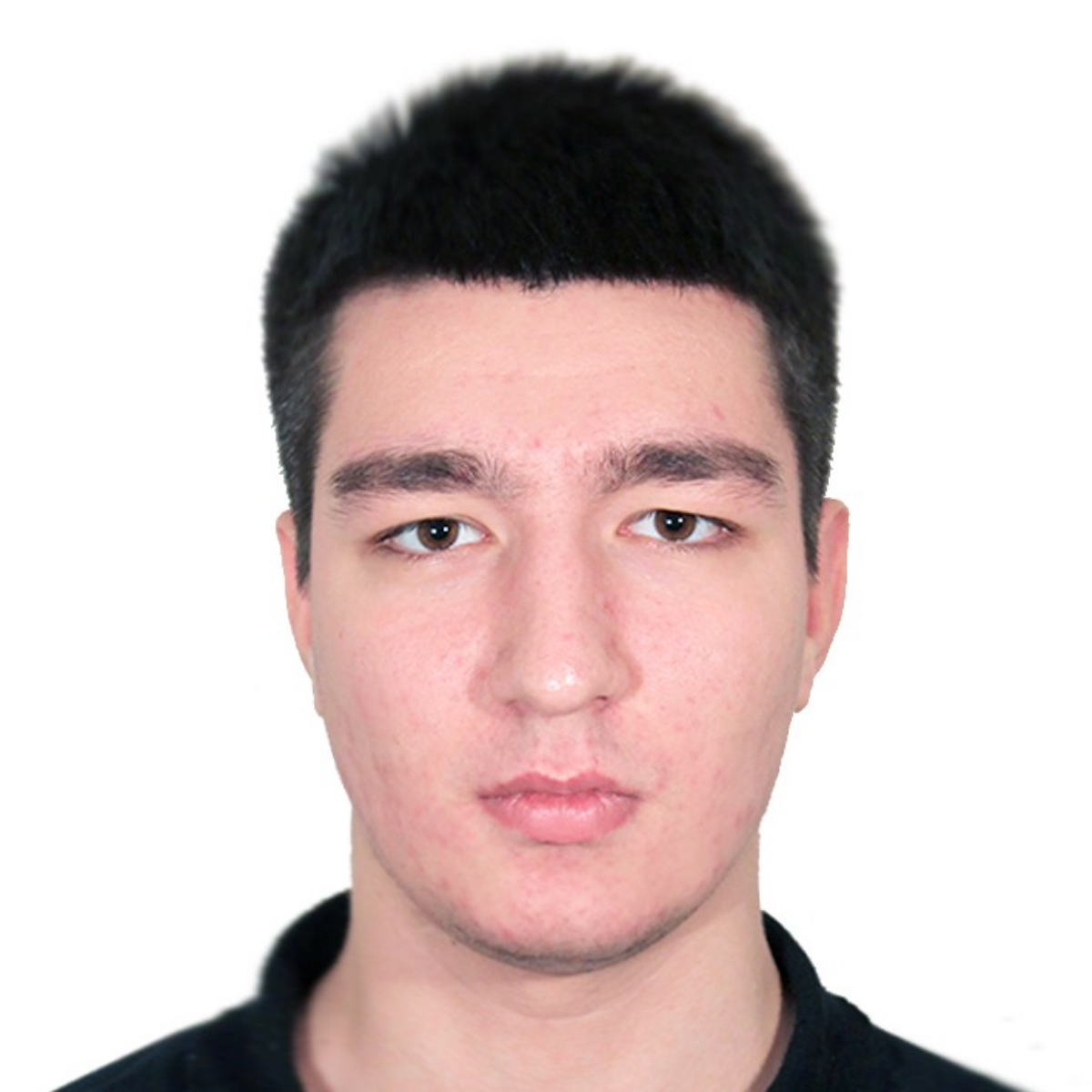 Фидель Рамазанов