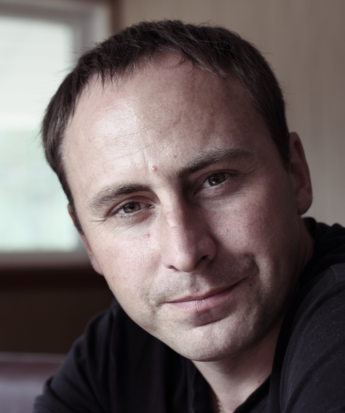 Николай Ракинцев | Сетка — социальная сеть от hh.ru