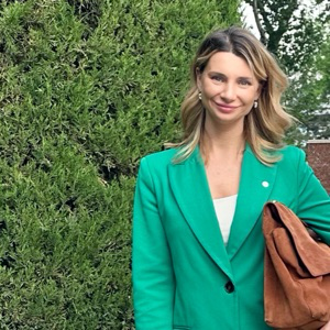 Анастасия Сайтарова