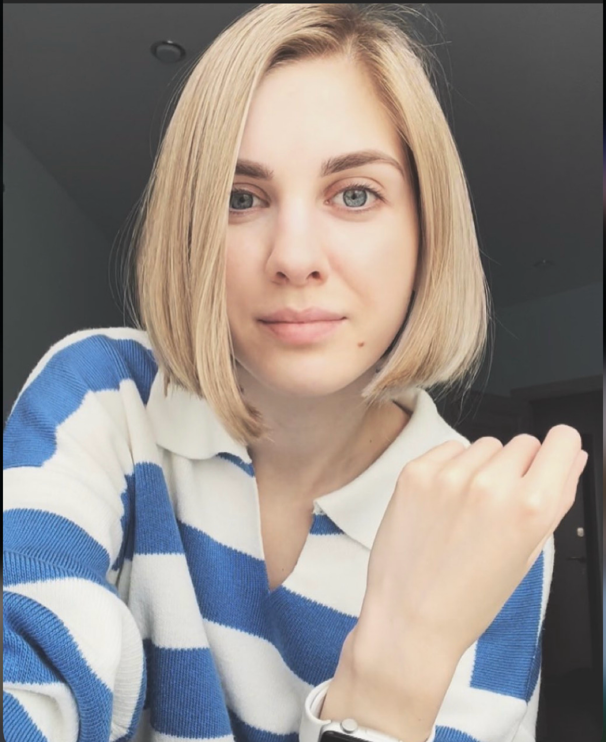 Дарья Кулькова | Сетка — социальная сеть от hh.ru