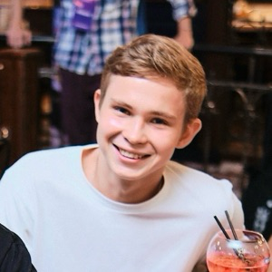 Артем Березин