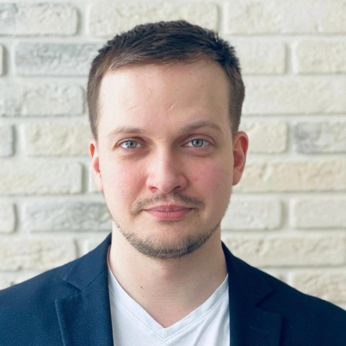 Александр Краснощеков