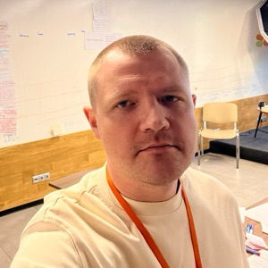 Александр Ульянов