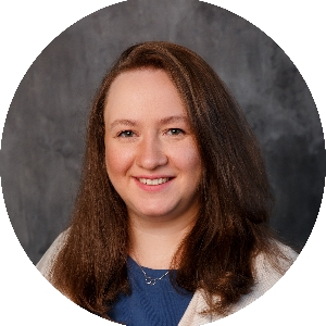 Ольга Харитонова