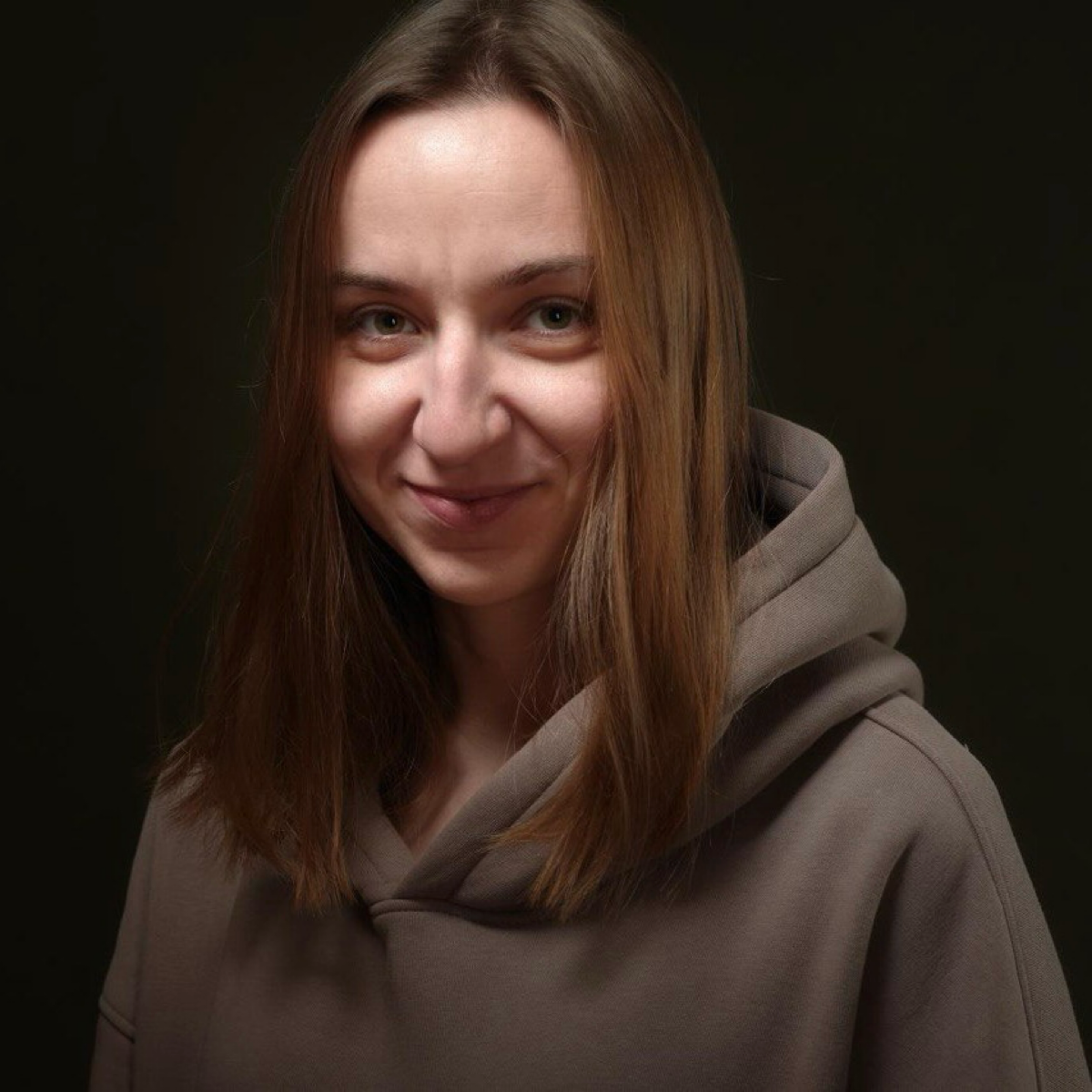 Анастасия Яковенко