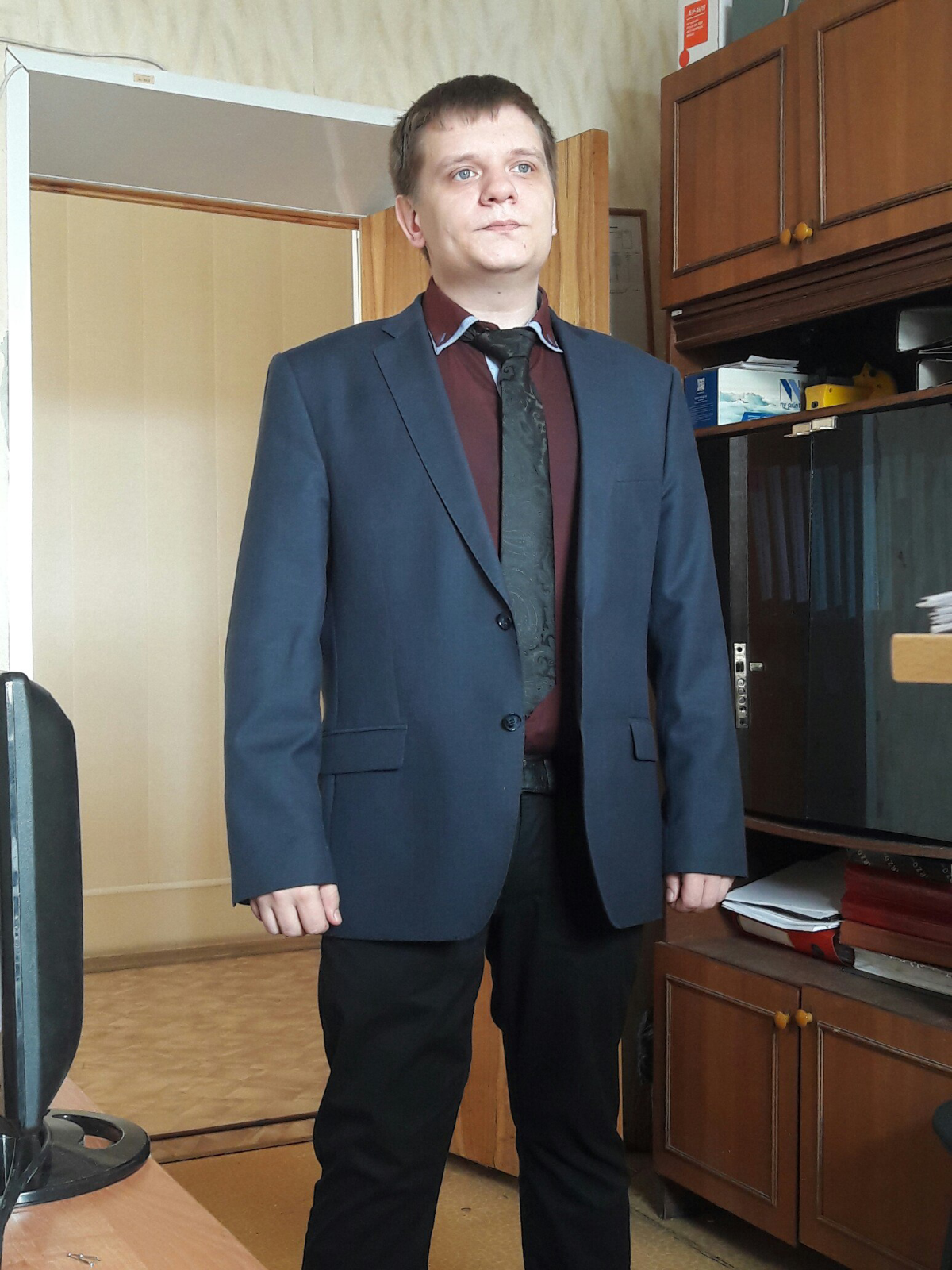 Евгений Мачнев