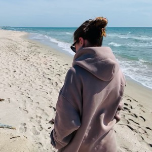 Настя про рекламу и всякое