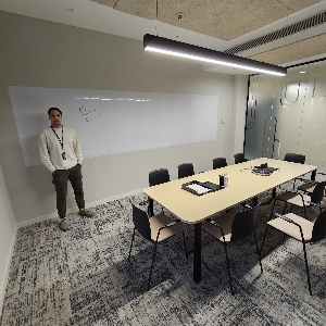 Максим Канин | Сетка — социальная сеть от hh.ru