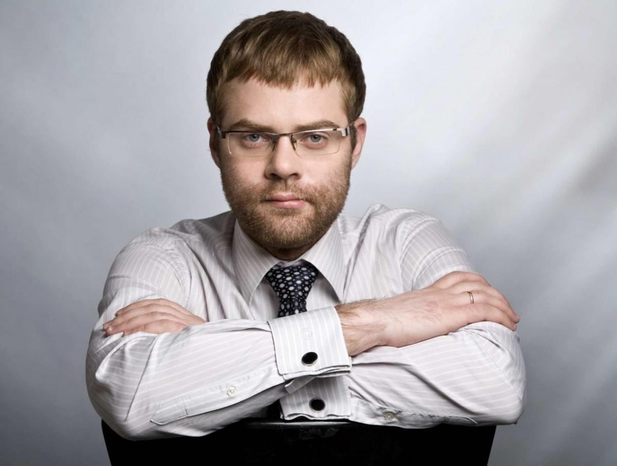 Александр Скорин