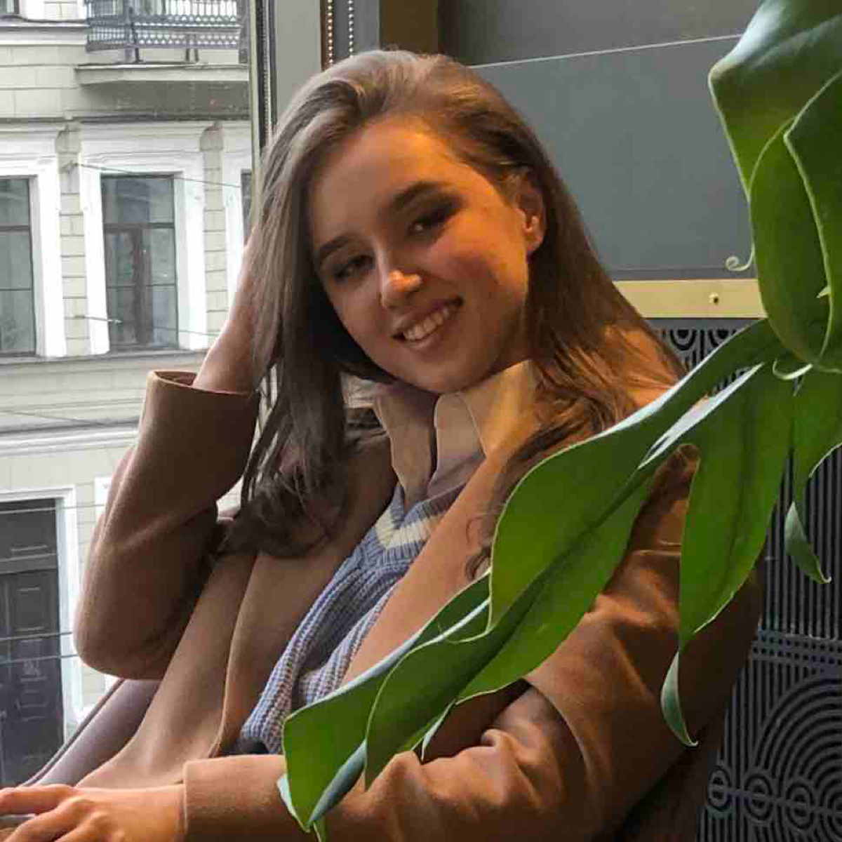 Ксения Карасева