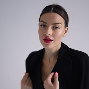 Оксана Шетогубова