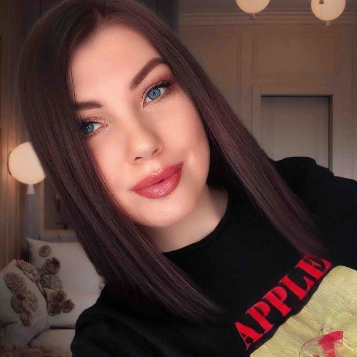 Анастасия Евстифеева