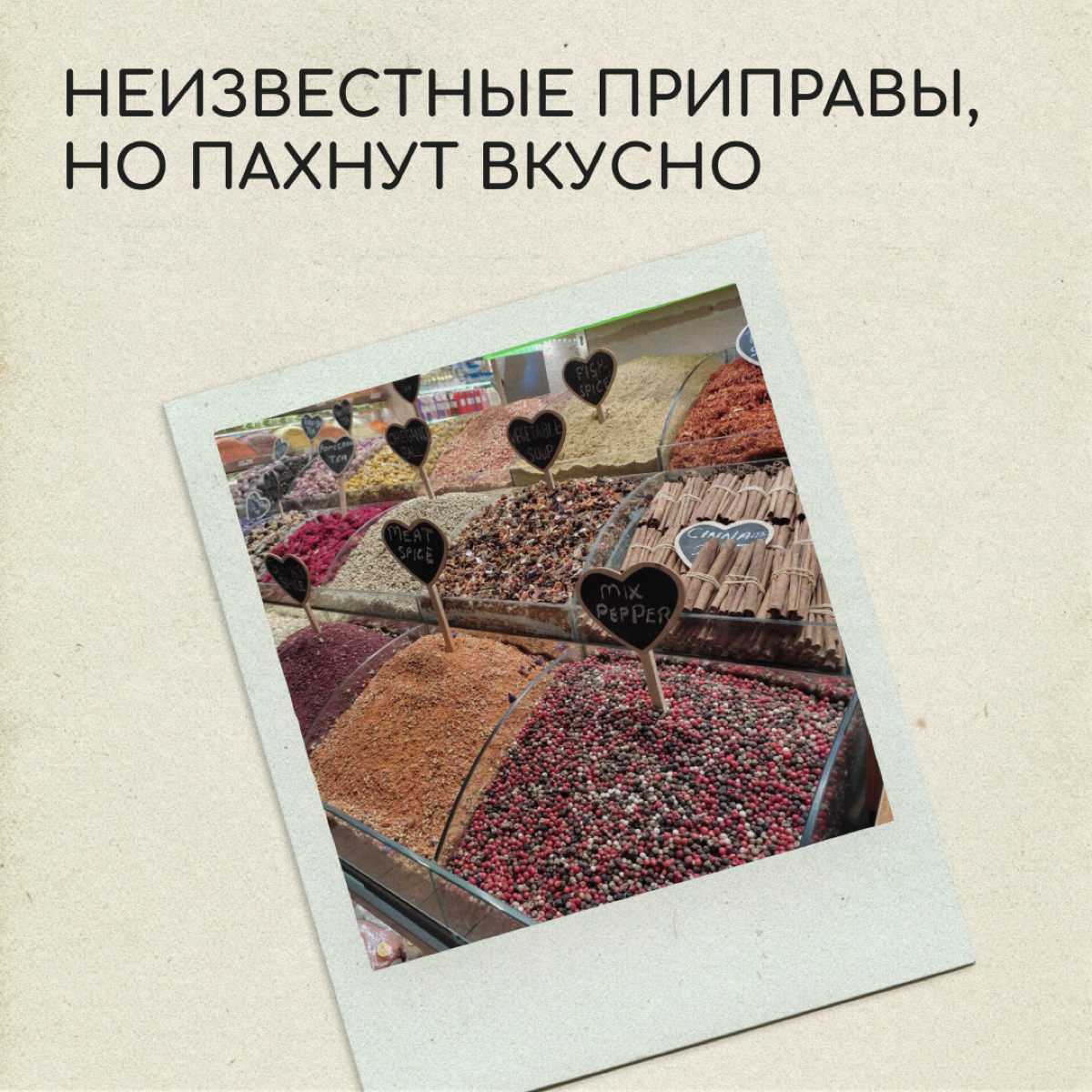 Представьте: подруга прислала фото из путешествия, но не написала, где она. Угадаете страну? Пишите ответы в комментариях.
Фото предоставила Дарья Аминова. | Сетка — социальная сеть от hh.ru
