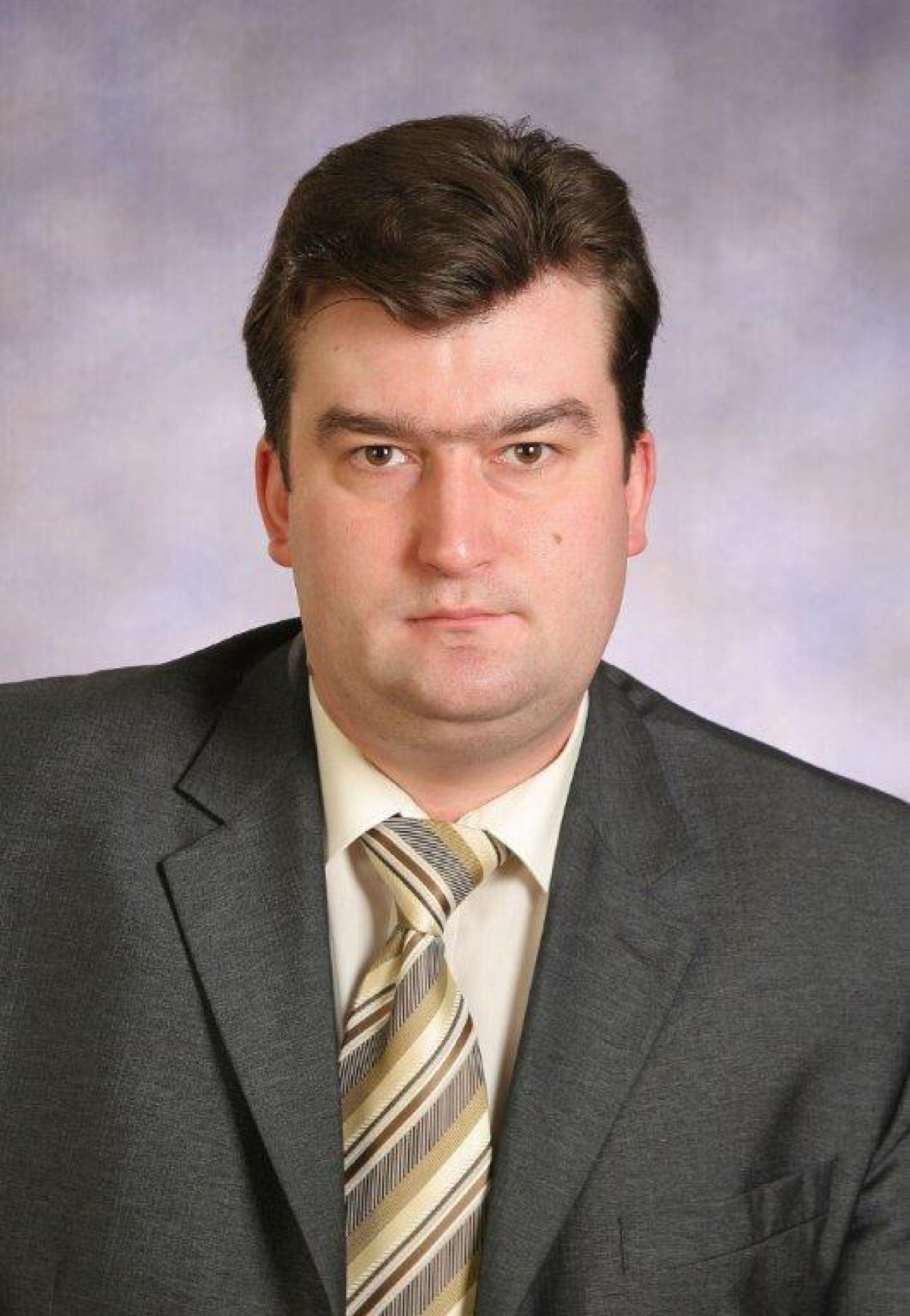 Александр Плешков