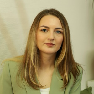 Лидия Каверина