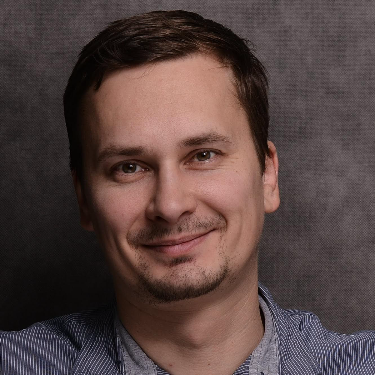 Вячеслав Щербаков | Сетка — социальная сеть от hh.ru