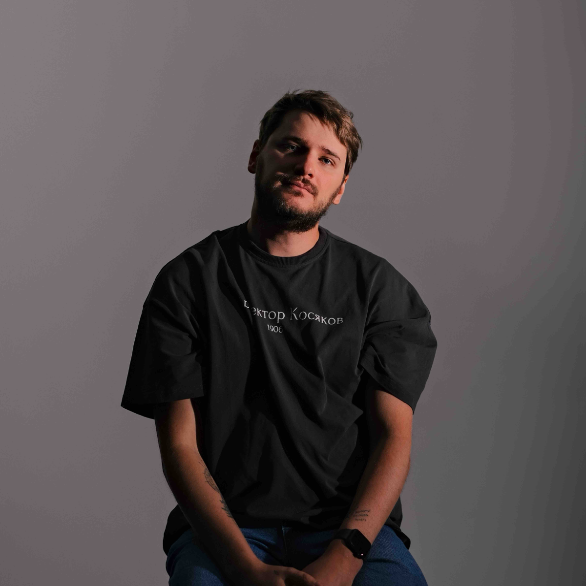 Виктор Устюжанин | Сетка — социальная сеть от hh.ru