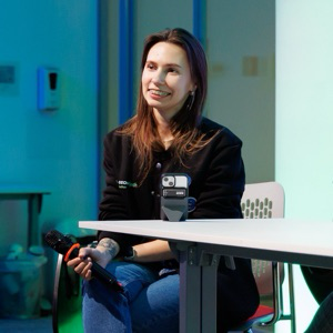 Екатерина Ушакова