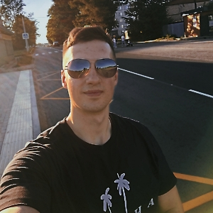 Евгений Окороков