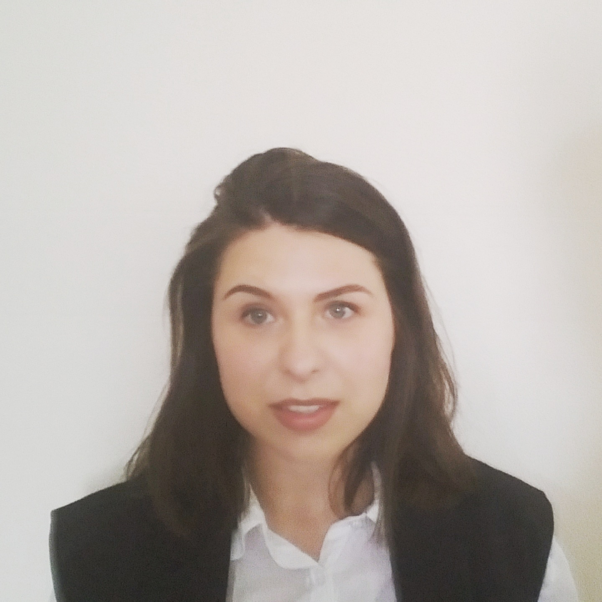 Терехова Дарья | Сетка — социальная сеть от hh.ru