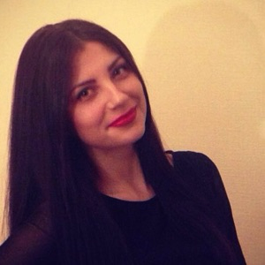 Анастасия Степанова | Сетка — социальная сеть от hh.ru