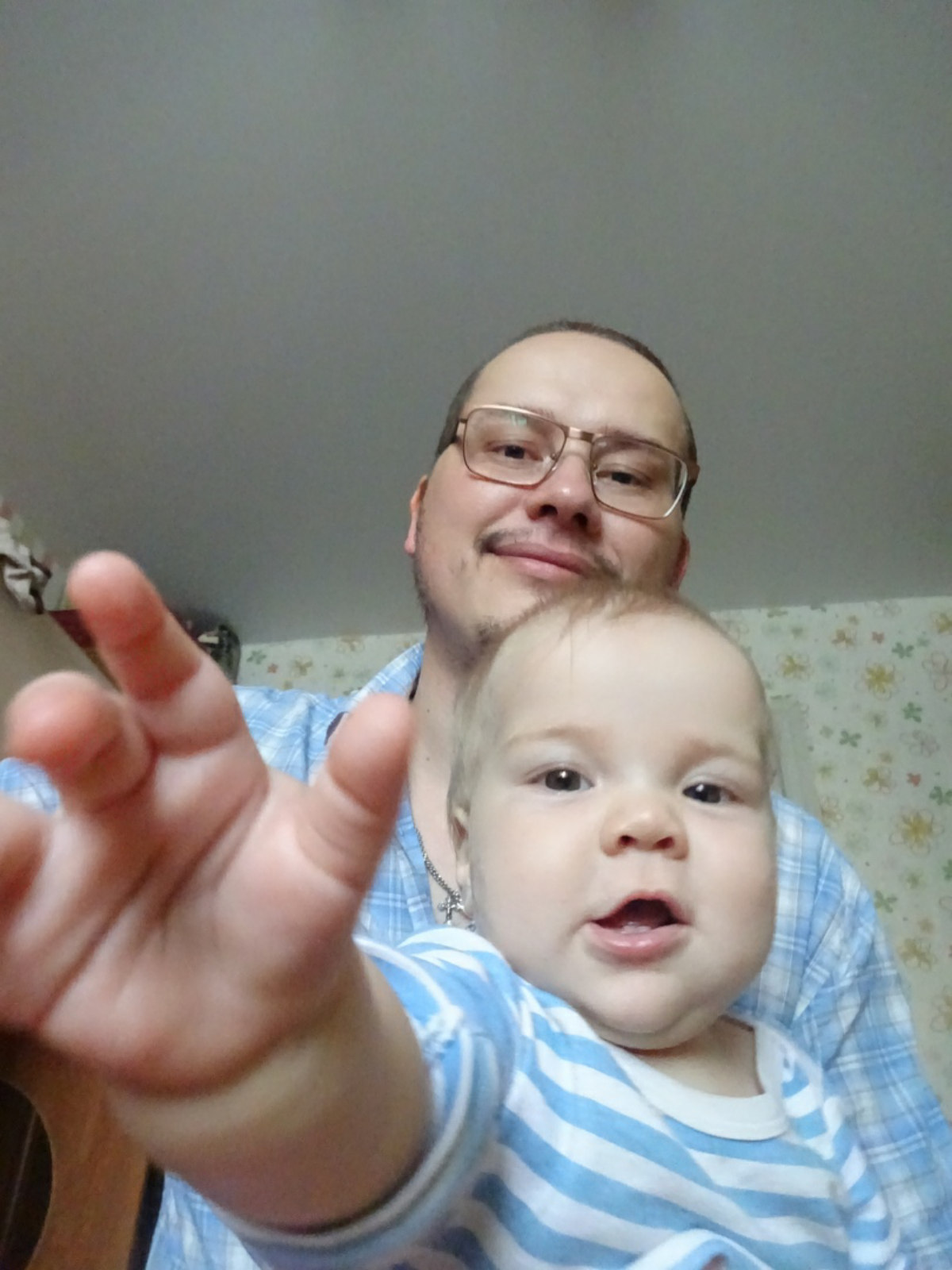 Михаил Кузнецов