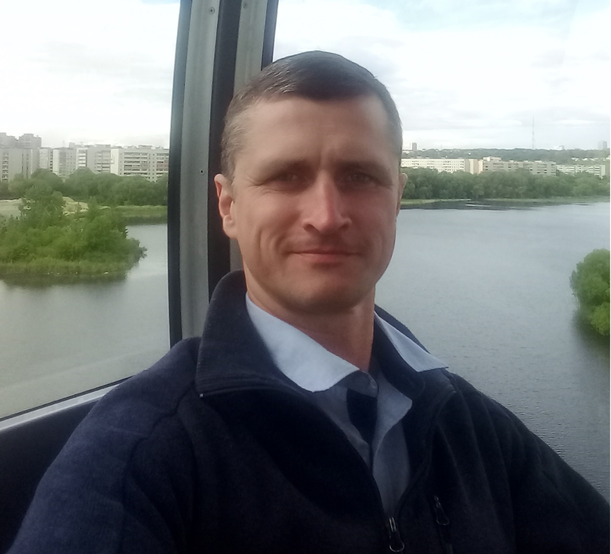 Тимофей Прокопович