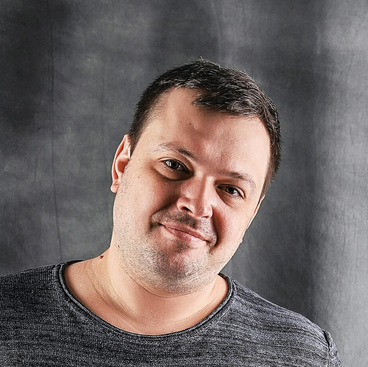 Евгений Савельев | Сетка — социальная сеть от hh.ru