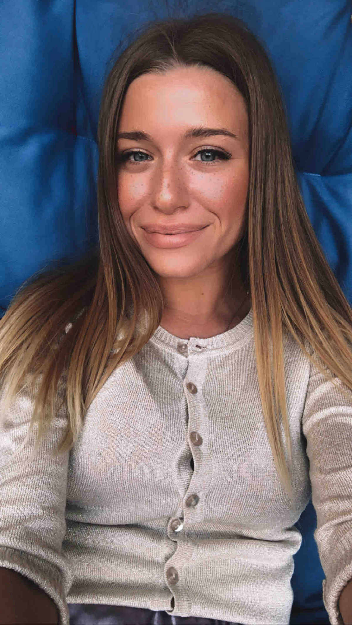 Валерия Новохатняя