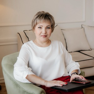 Наталья Снегирева | Сетка — социальная сеть от hh.ru