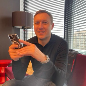 Сергей Челпанов