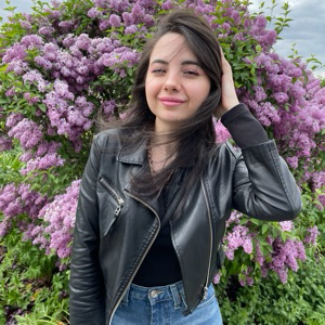 Элла Папян | Сетка — социальная сеть от hh.ru