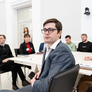 Евгений Кузьмин