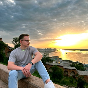 Макс Пешехонов | Сетка — социальная сеть от hh.ru