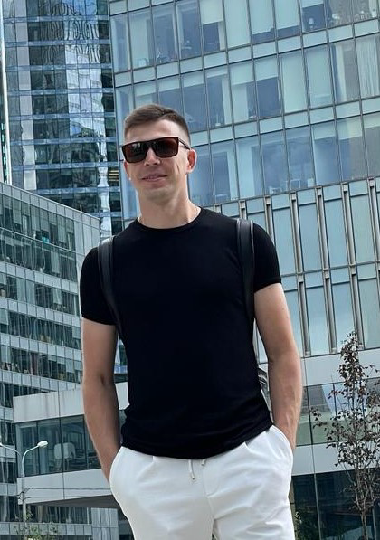 Владимир Синяков