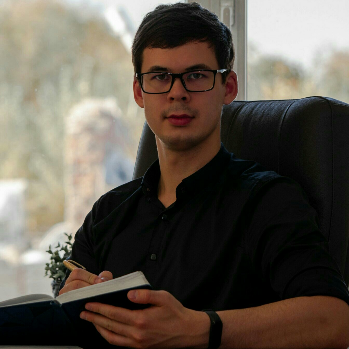 Дмитрий Трофимов