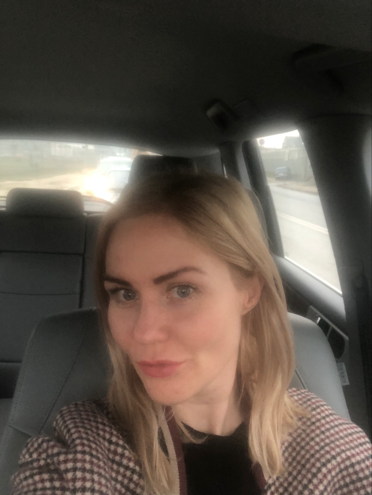 Анна Прусакова | Сетка — социальная сеть от hh.ru