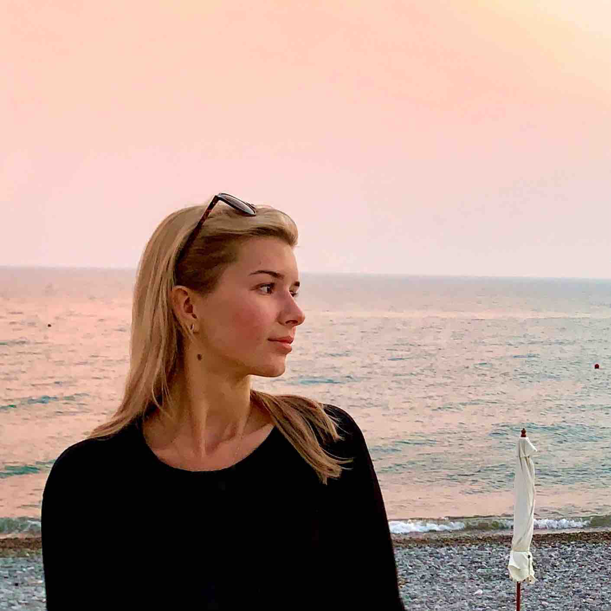 Екатерина Виноградова | Сетка — социальная сеть от hh.ru