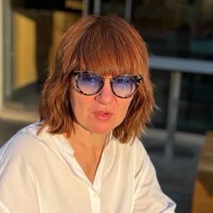 Alyona Chernysh | Сетка — социальная сеть от hh.ru