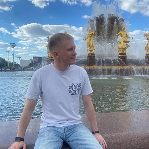 Юрий Гнап | Сетка — социальная сеть от hh.ru