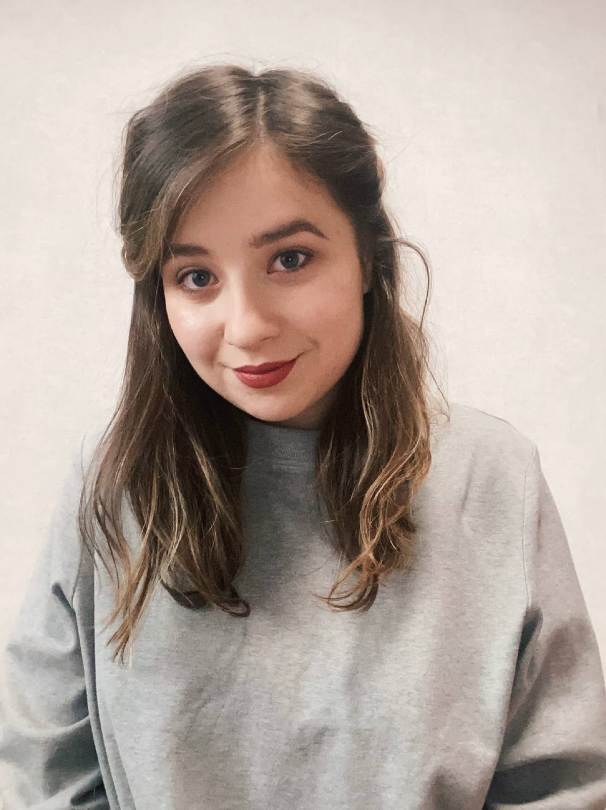 Елизавета Чернецкая | Сетка — социальная сеть от hh.ru