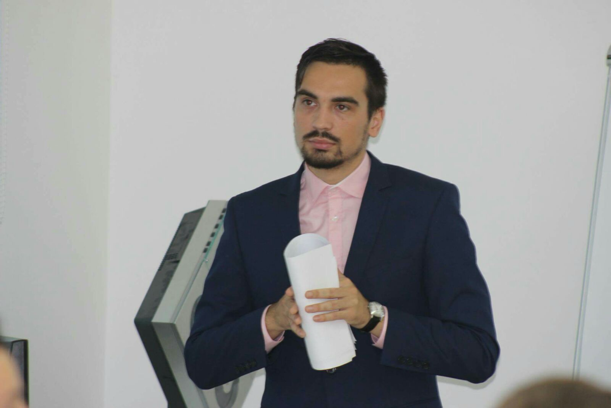 Иван Иволга | Сетка — социальная сеть от hh.ru