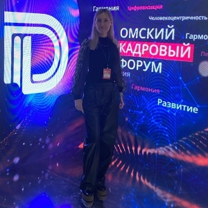 Лариса Жилинская