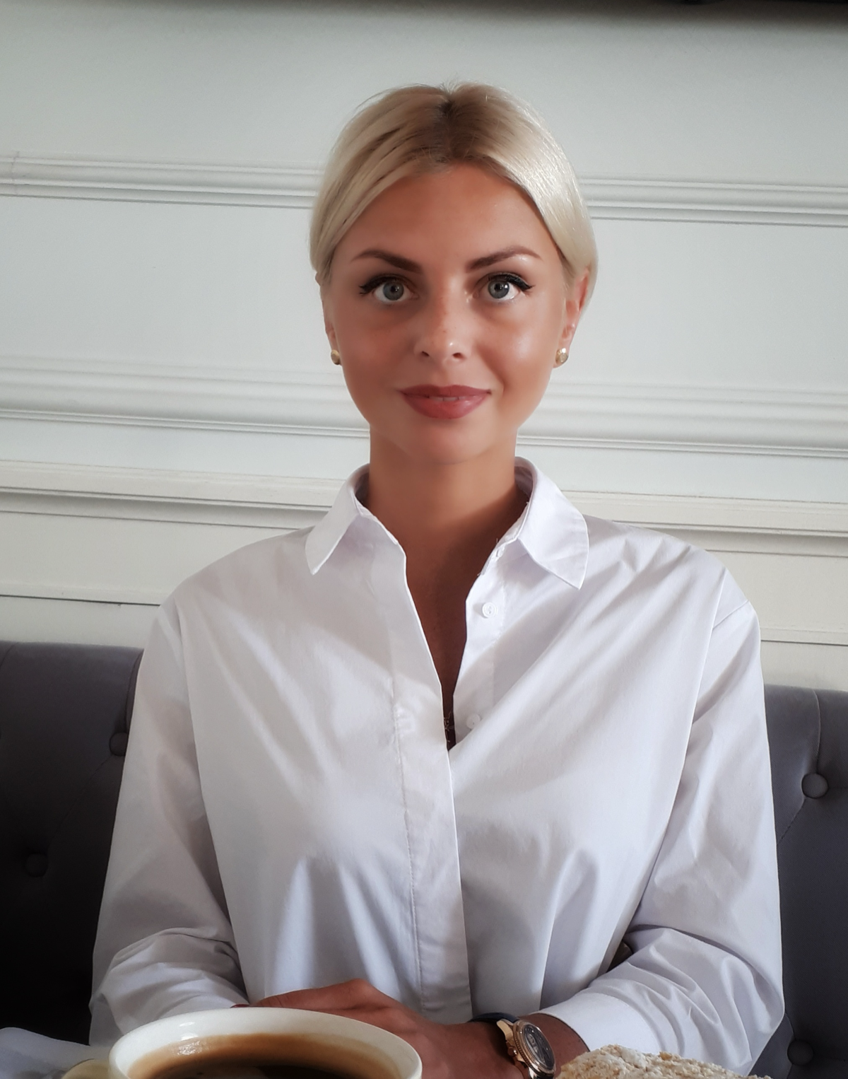 Ксения Жданова | Сетка — социальная сеть от hh.ru