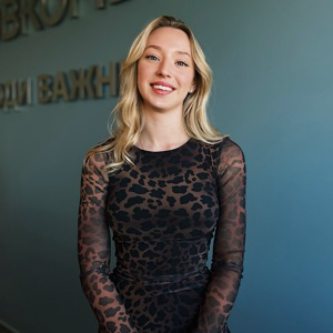 Виктория Маврина