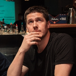 Сергей Старинский | Сетка — социальная сеть от hh.ru