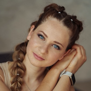 Елена Валуева | Сетка — социальная сеть от hh.ru