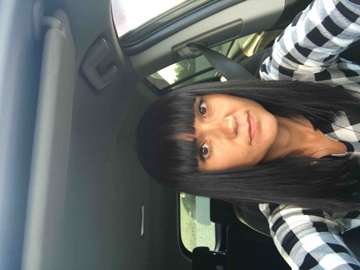 Екатерина Богатырева | Сетка — социальная сеть от hh.ru