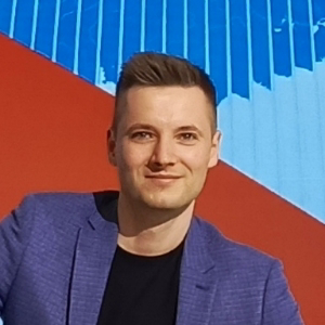 Михаил Мосин | Сетка — социальная сеть от hh.ru