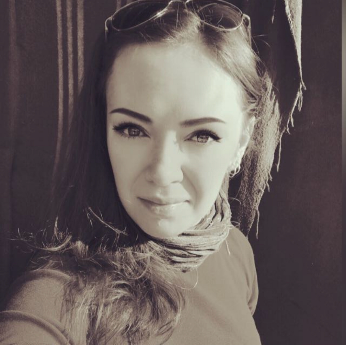 Валентина Козина